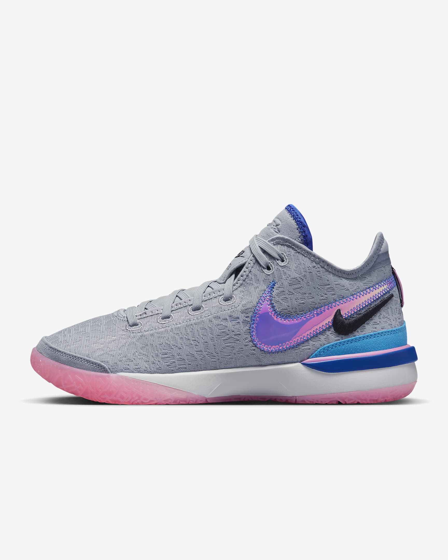 Men's Basketball Shoes