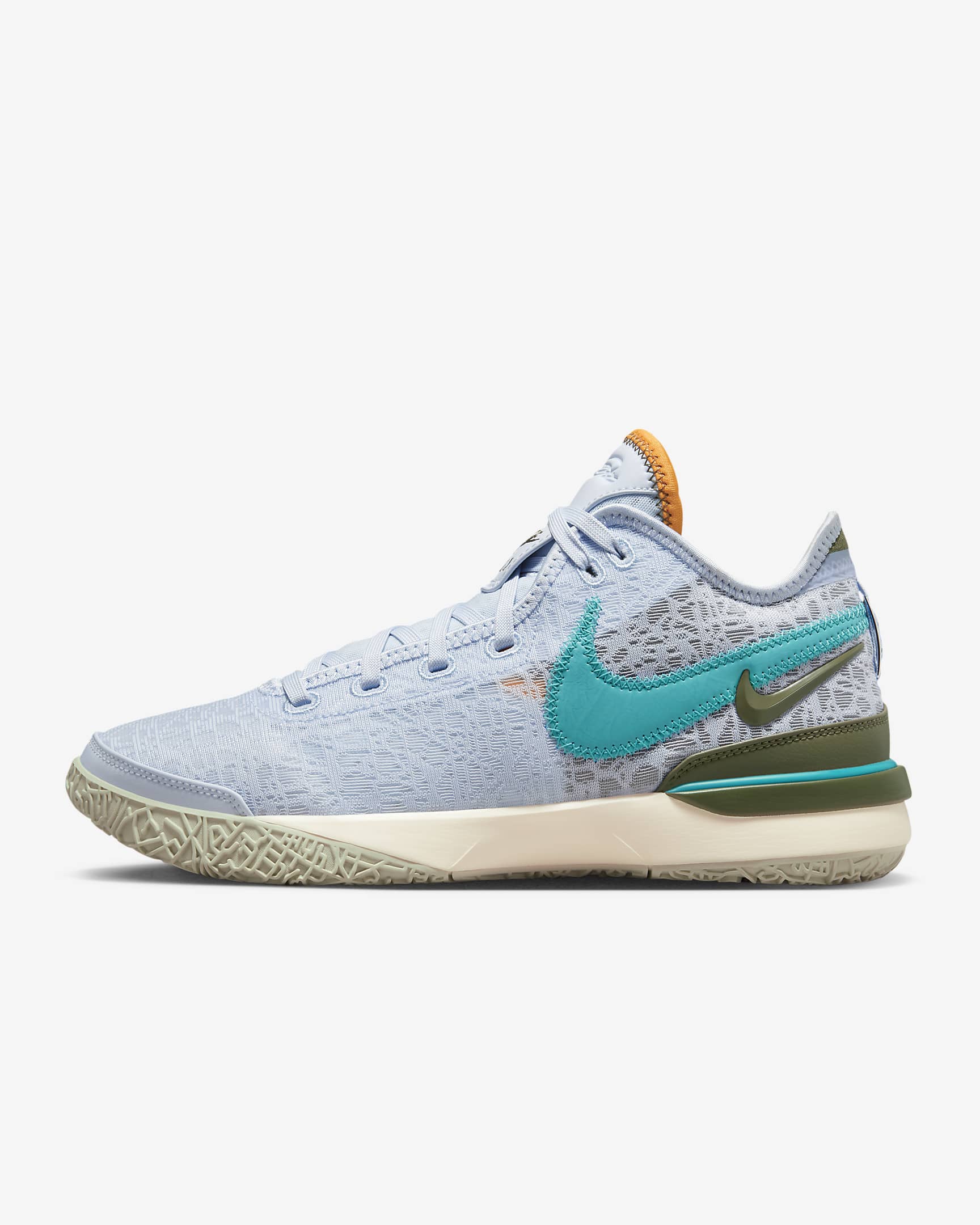 Men's Basketball Shoes