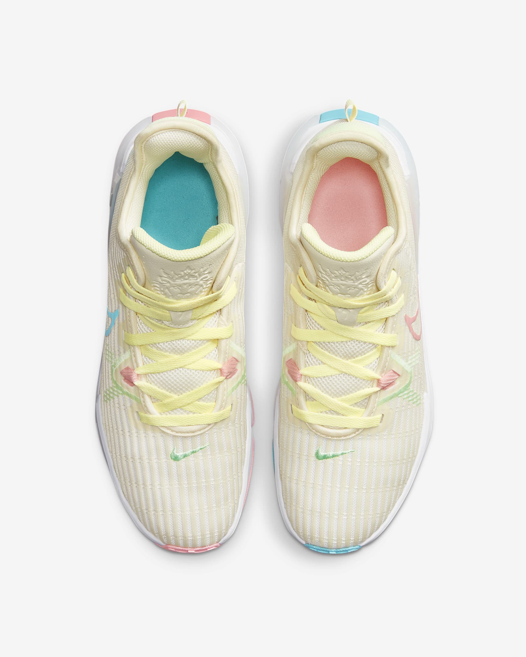 Women's Basketball Shoes