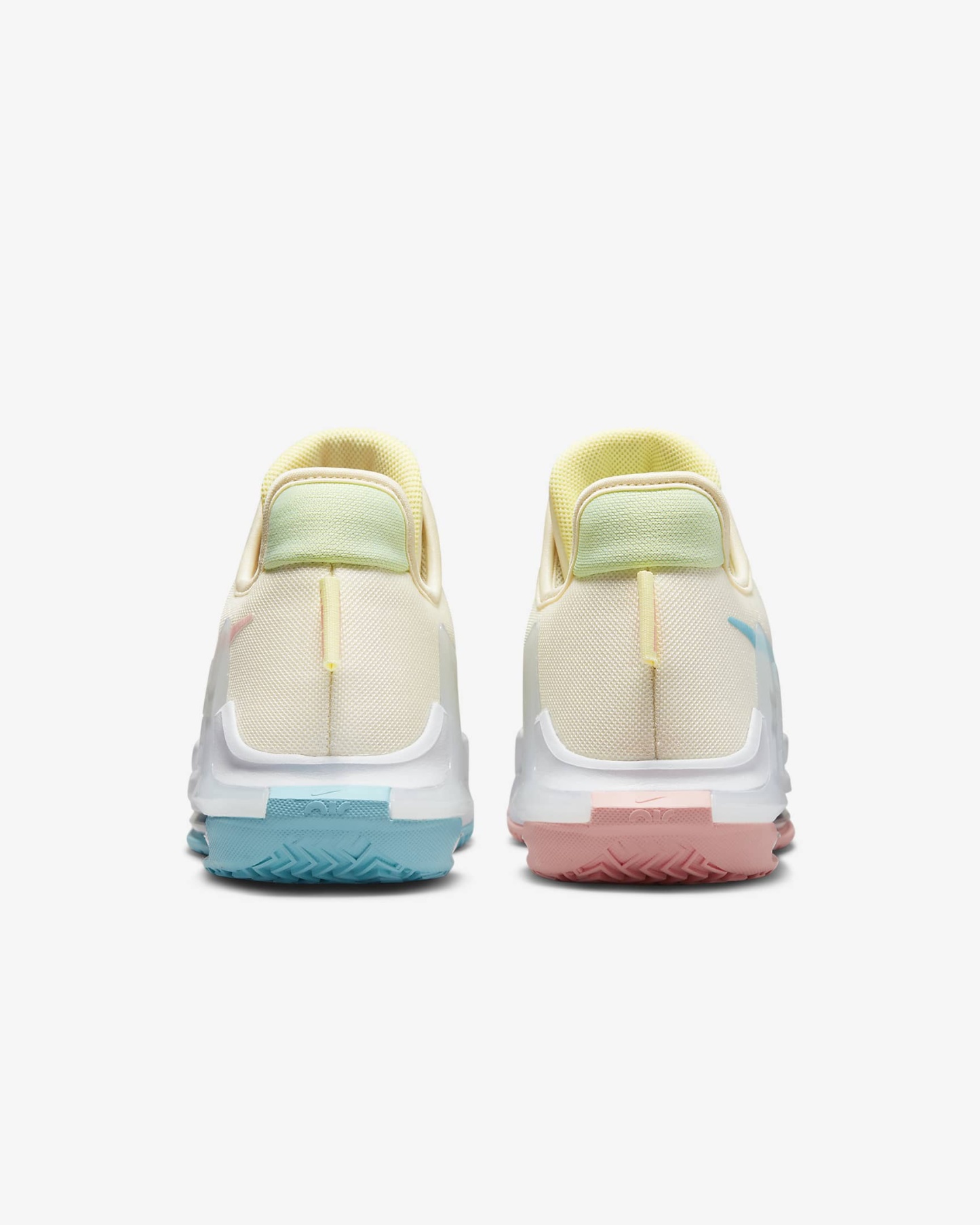 Women's Basketball Shoes