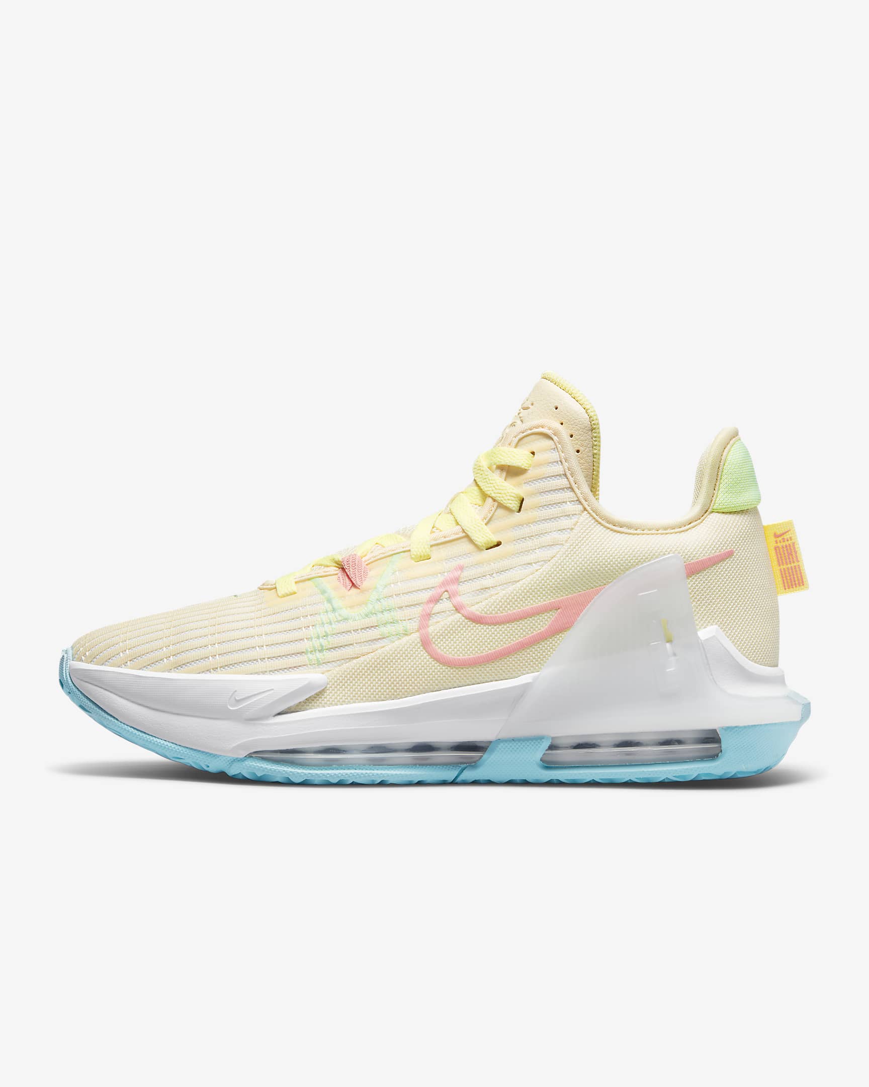Women's Basketball Shoes