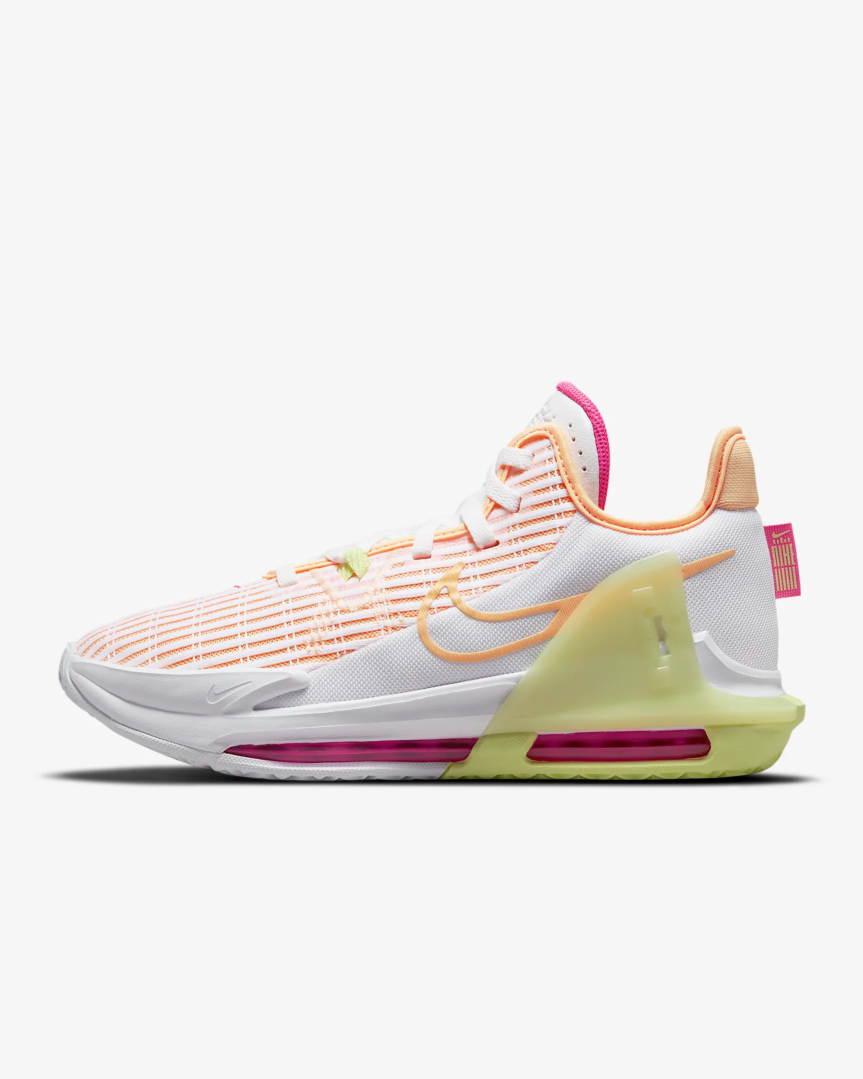 Women's Basketball Shoes