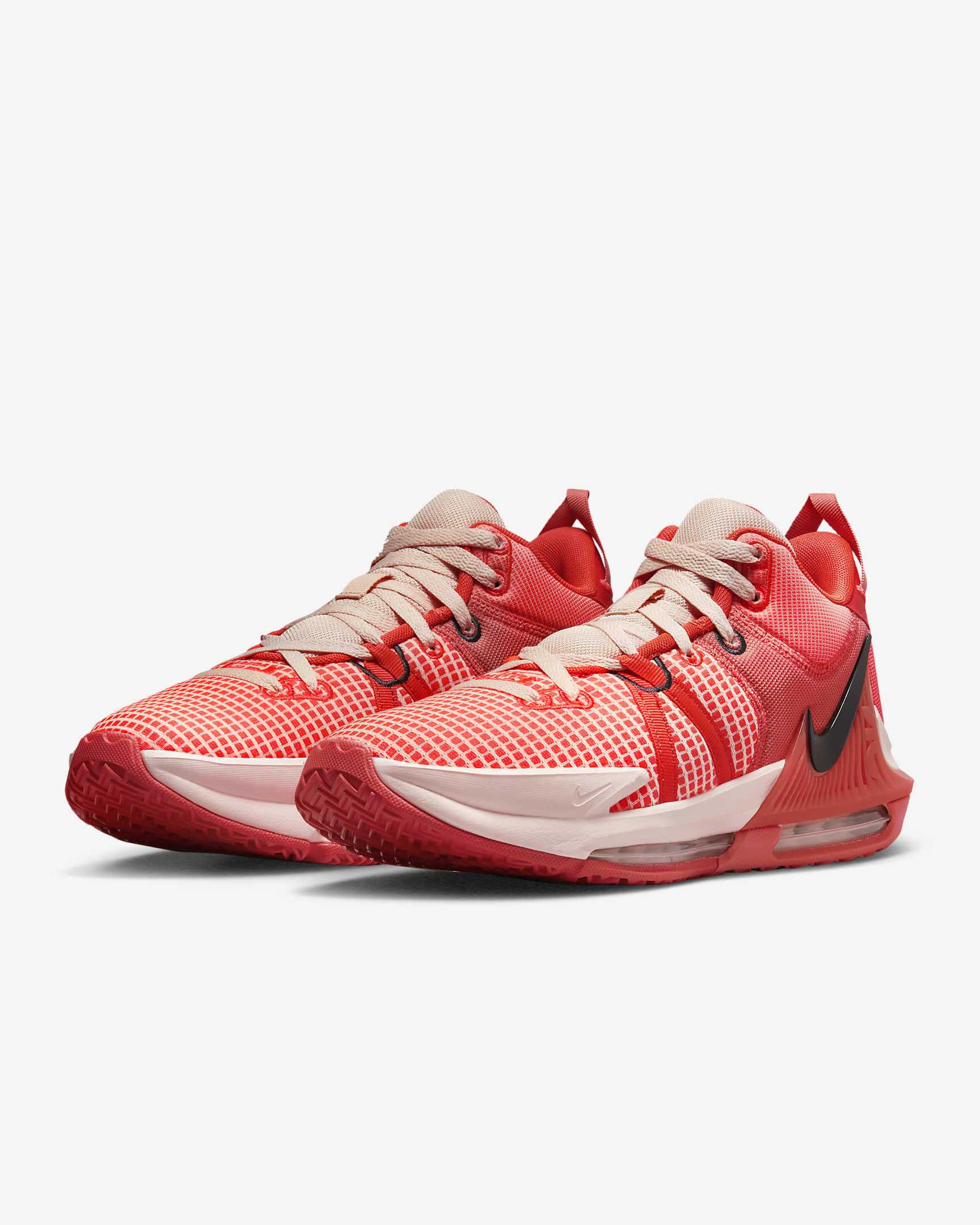 Men's Basketball Shoes