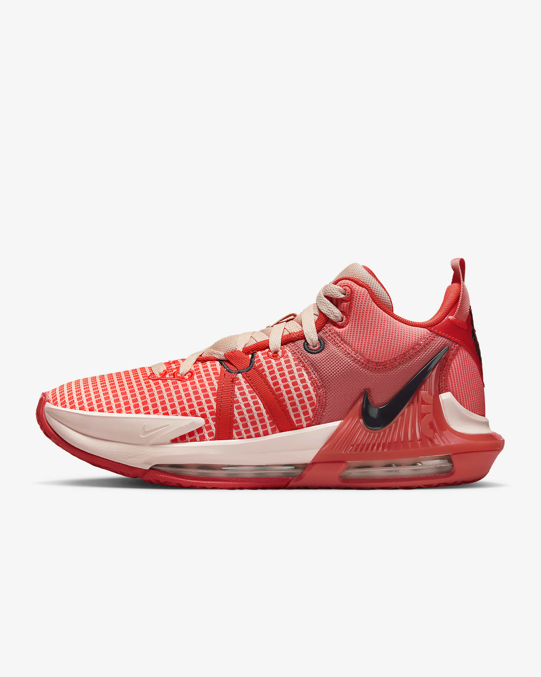 Men's Basketball Shoes