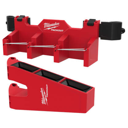 48-22-8607 PACKOUT Tool Box Long Tool Holder Attachment