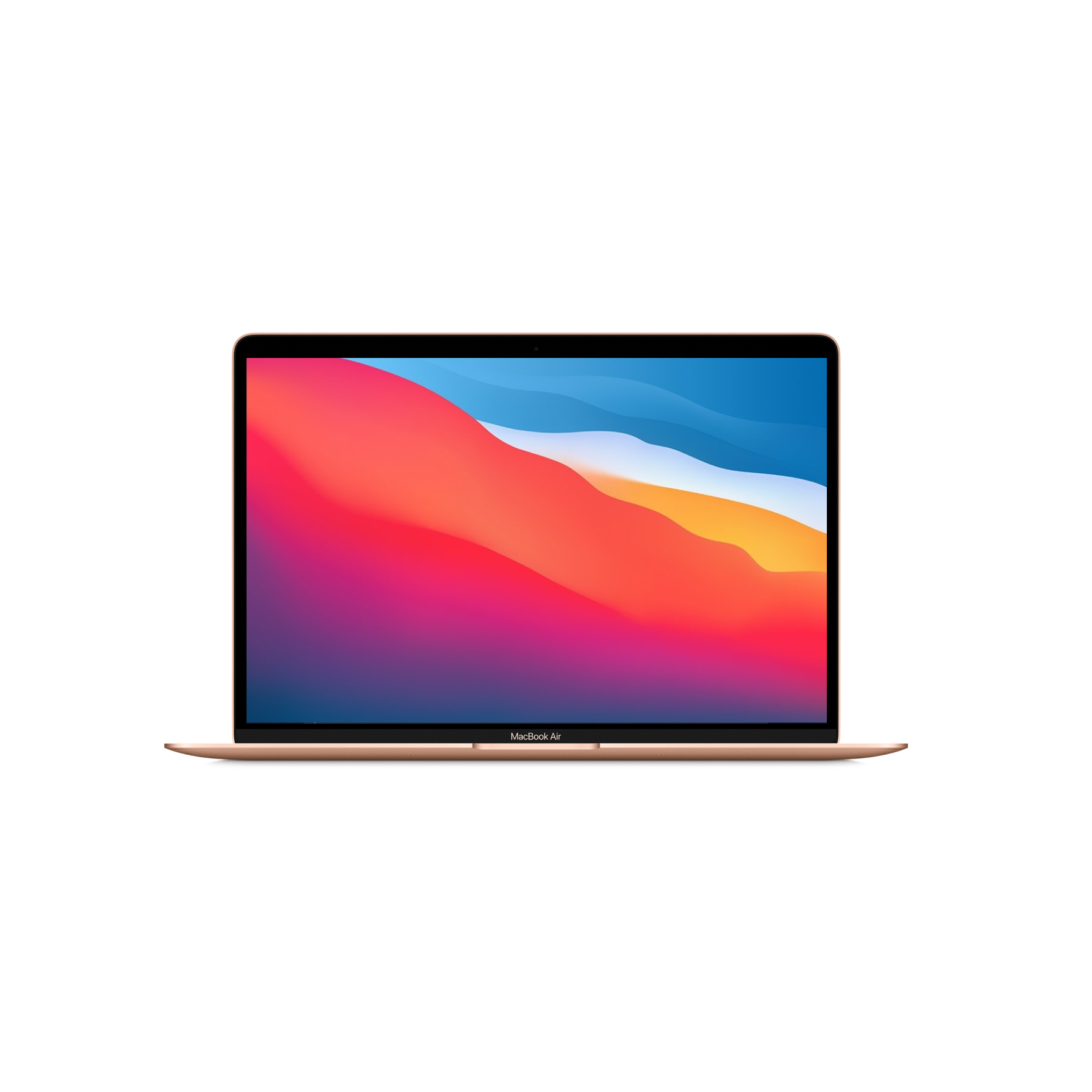 MacthtBook Air (13-inch, 2020, M1)