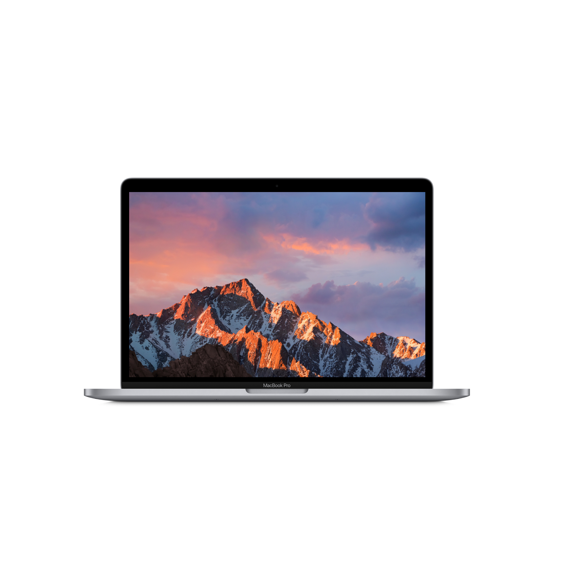MacthtBook Pro (15" 2017)