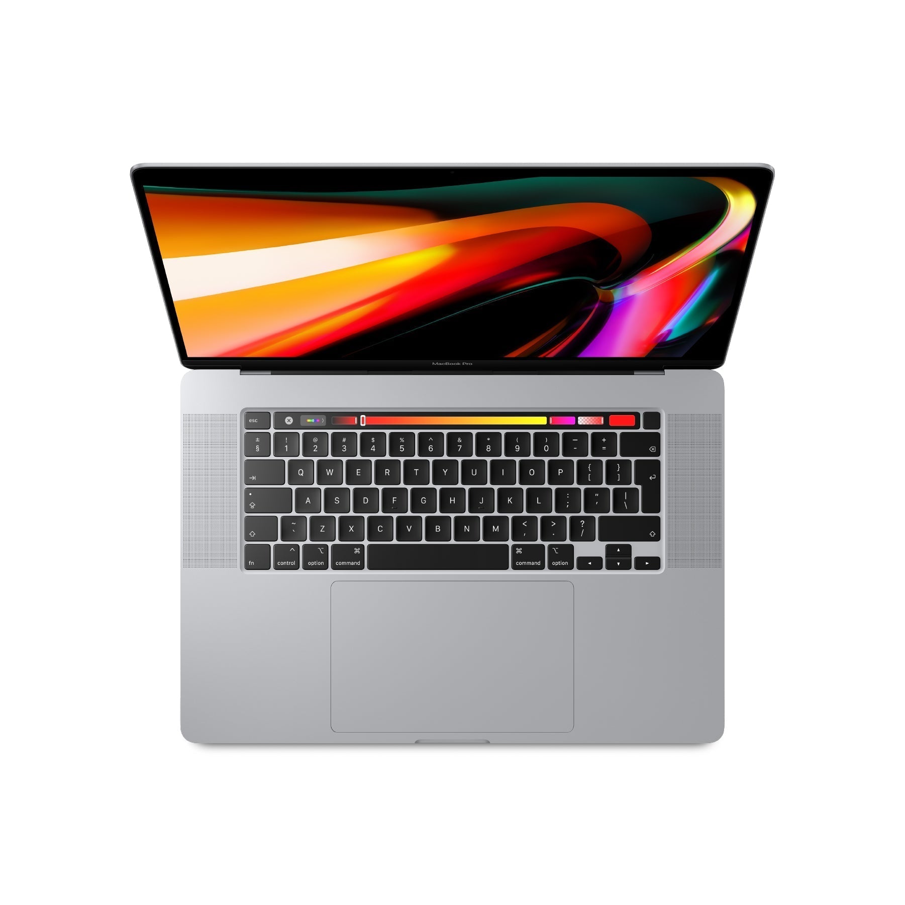 MacthtBook Pro (16-inch, 2.3GHz Intel i9, 2019)