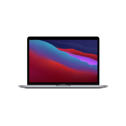 Macthtbook Pro (13-inch, 2020, M1)