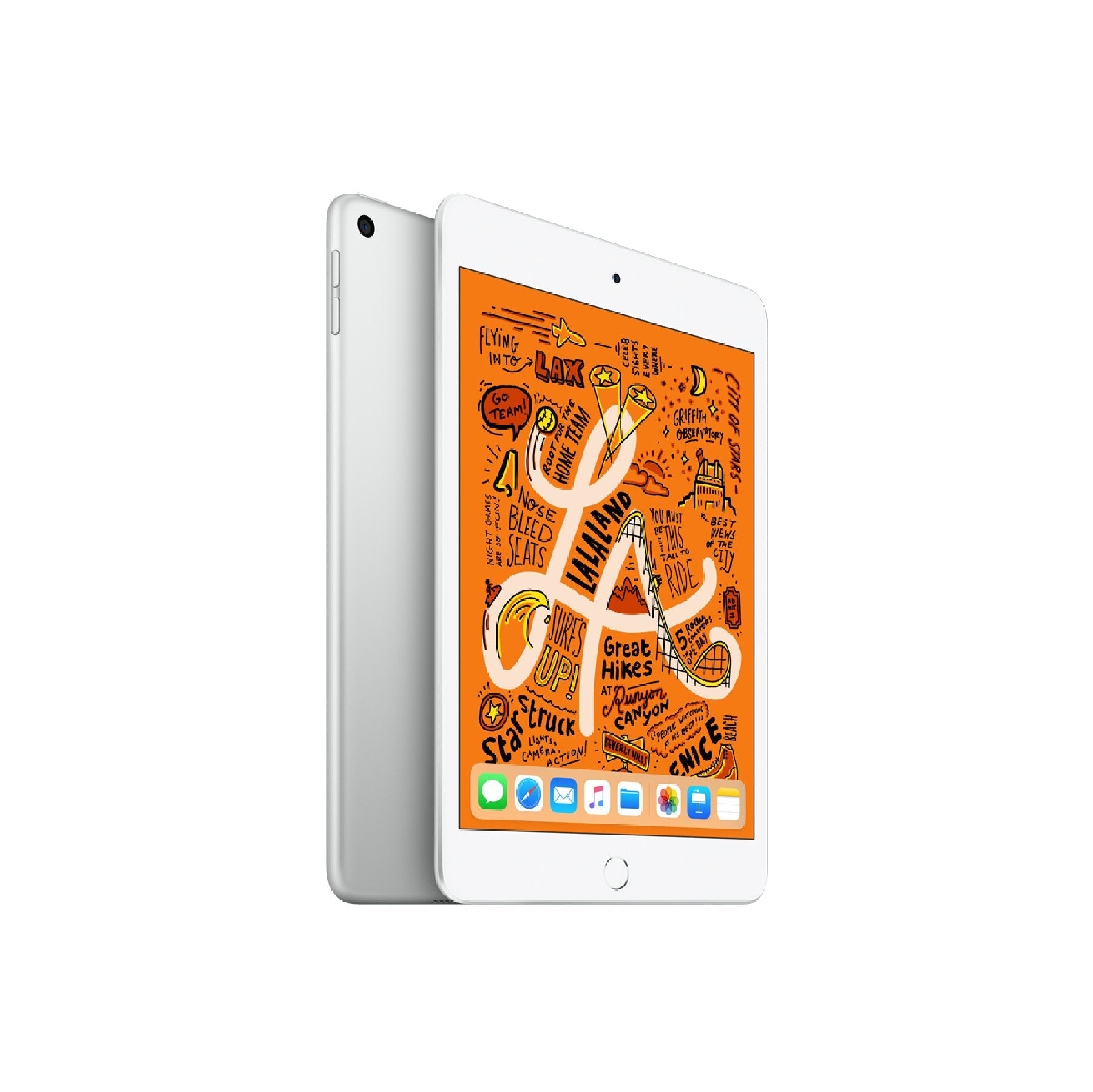 iPthtad mini (7.9-inch, 2019, 5th Generation) Wi-Fi