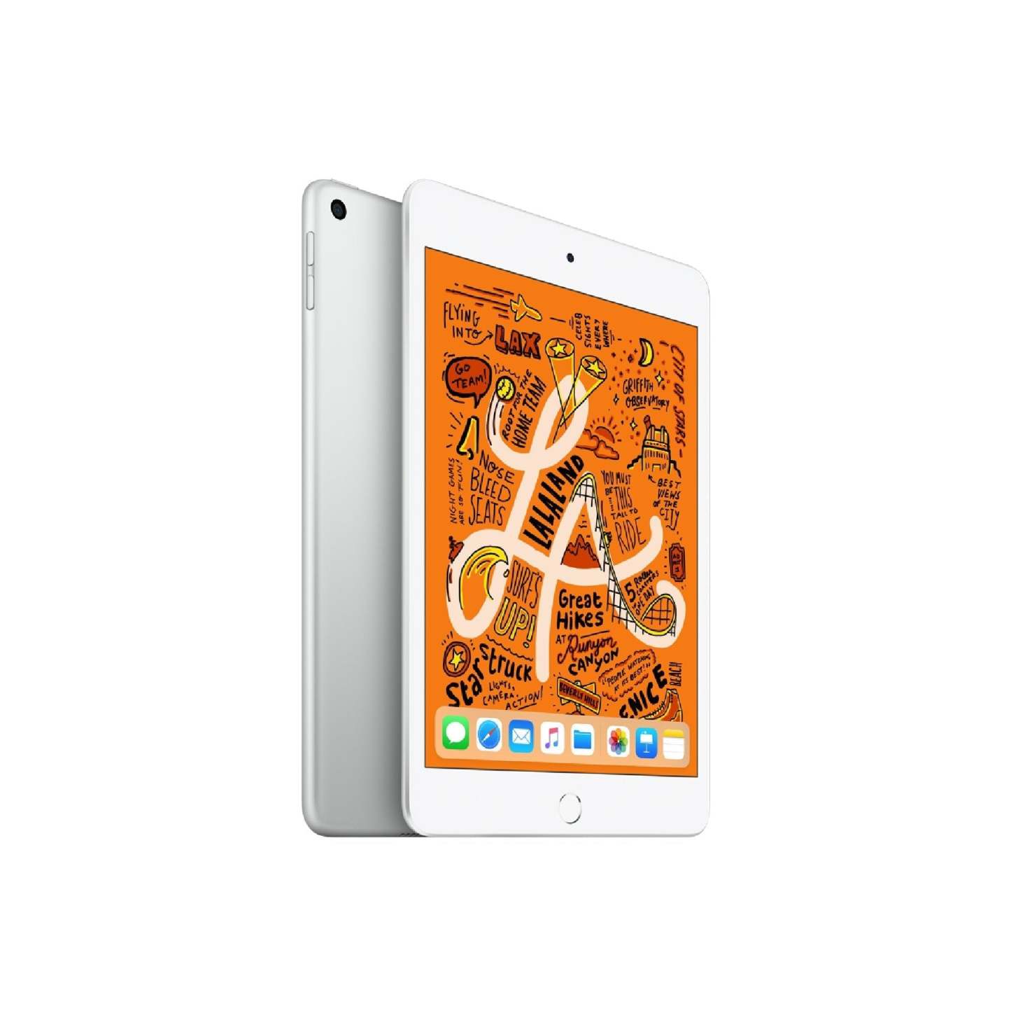 iPthtad mini (7.9-inch, 2019, 5th Generation) Wi-Fi