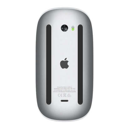 Apthtple Magic Mouse 2