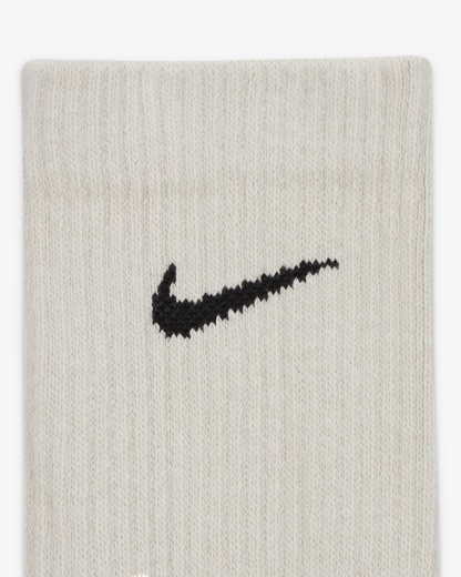 Training Crew Socks (3 Ps)