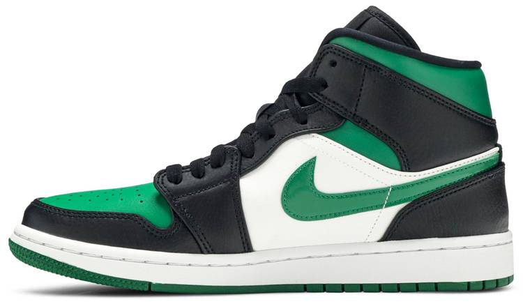 Mid 'Pine Green' 554724-067