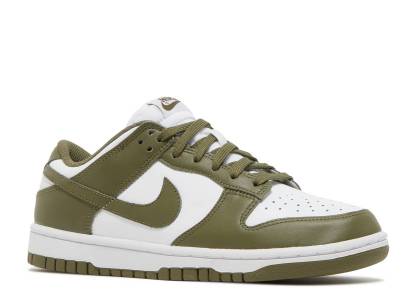 Low Medium Olive DD1503-120