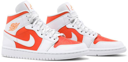 Wmns Mid SE 'Bright Citrus' CZ0774-800