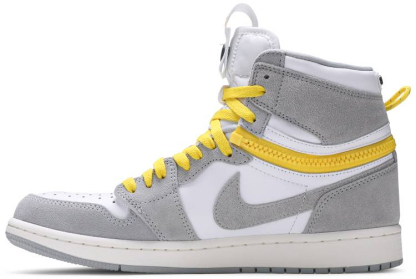 High Switch 'Light Smoke Grey' CW6576-100