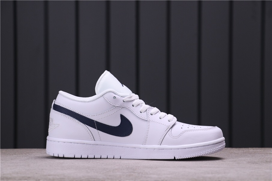 Low 'White Obsidian' 553558-114