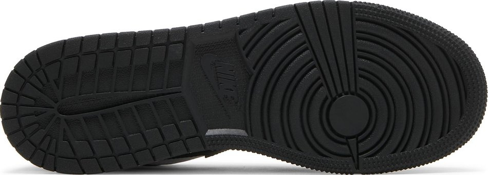Kids Low SE GS 'Dark Beetroot' DM0589-635
