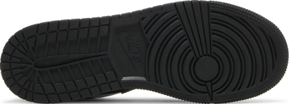 Kids Low SE GS 'Dark Beetroot' DM0589-635