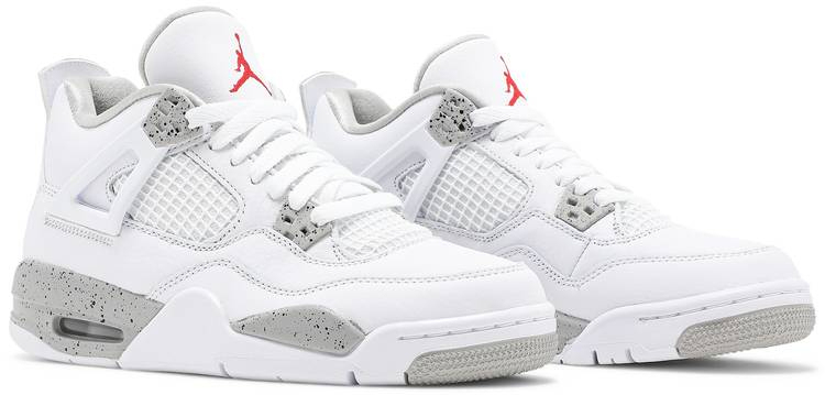 Retro GS 'White Oreo' DJ4699-100