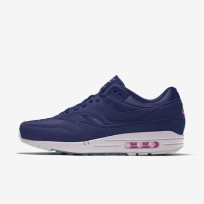 1 By You Dark Blue/White