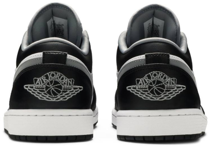 Low 'Black Medium Grey' 553558-040