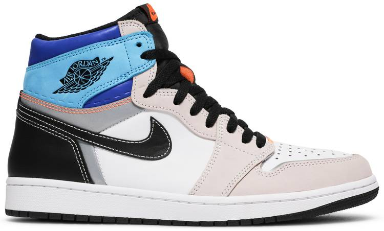 Retro High OG DC6515-100