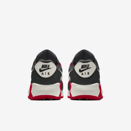 90 By You Red/Black