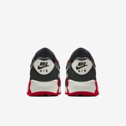 90 By You Red/Black