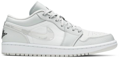 Low 'White Camo' DC9036-100