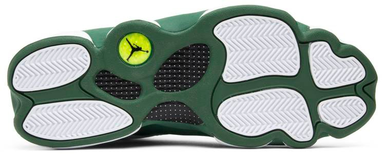 Retro 'Ray Allen' PE 414571-125
