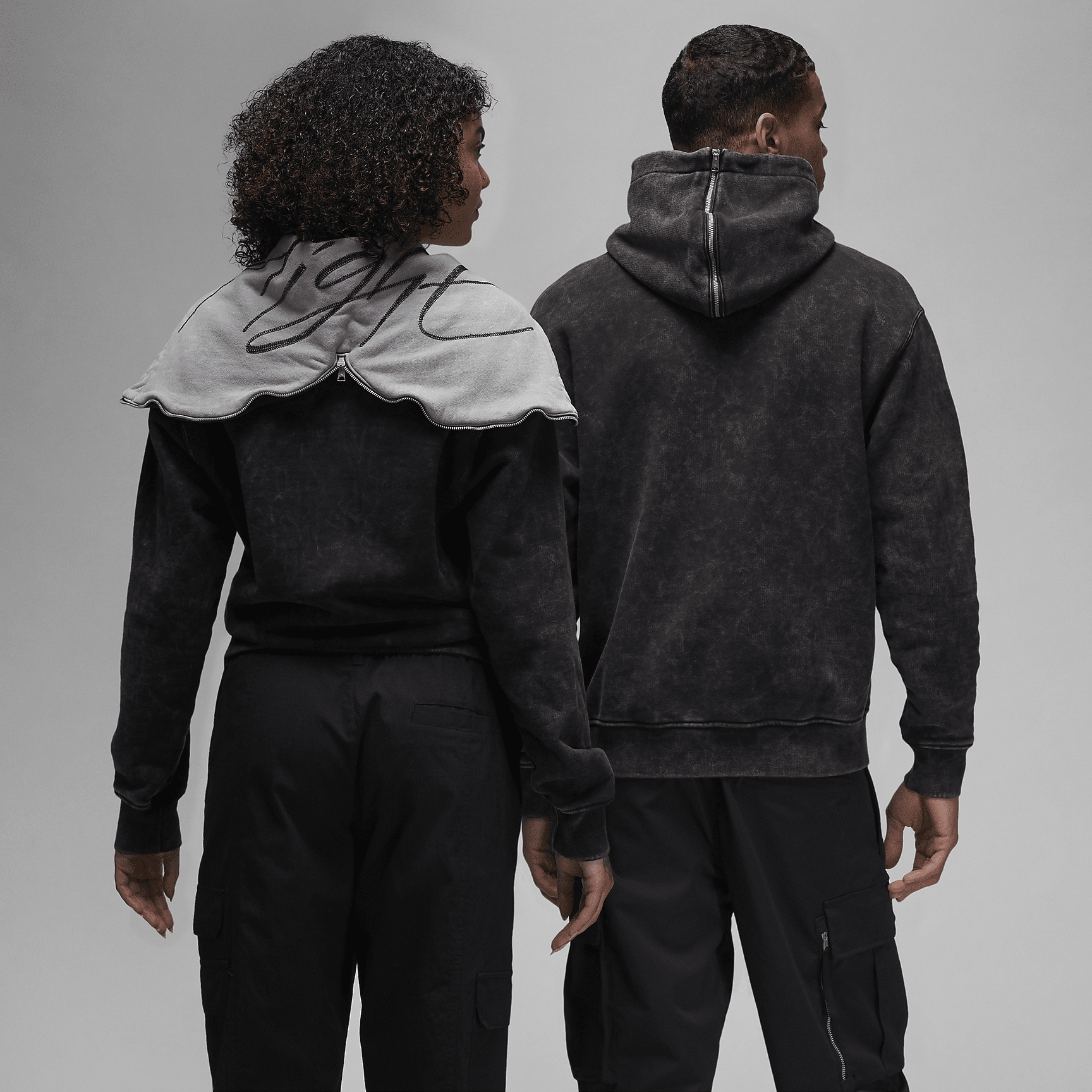 Flight Heritage - Men's Fleece Pullover