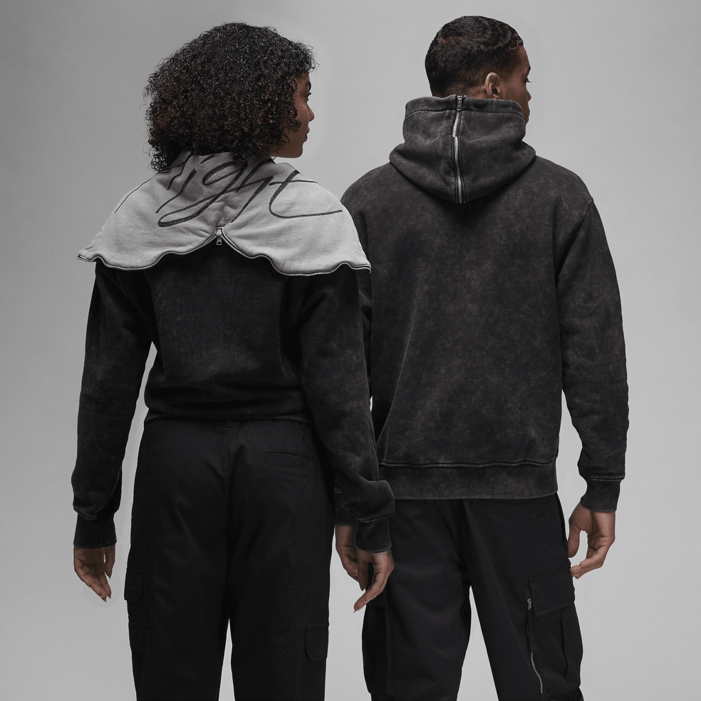 Flight Heritage - Men's Fleece Pullover