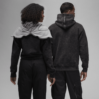 Flight Heritage - Men's Fleece Pullover