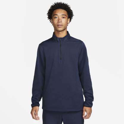 Therma-FIT Victory - Men's 1/4-Zip Golf Top