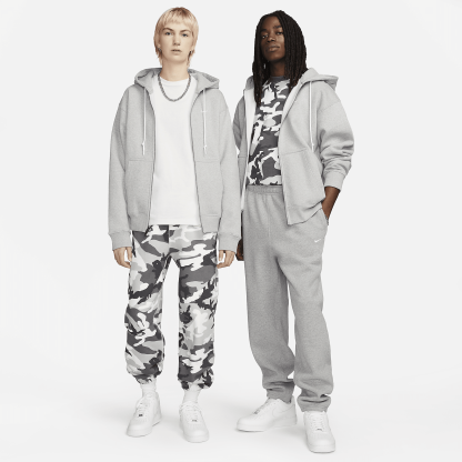 Men's Full-Zip Hoodie