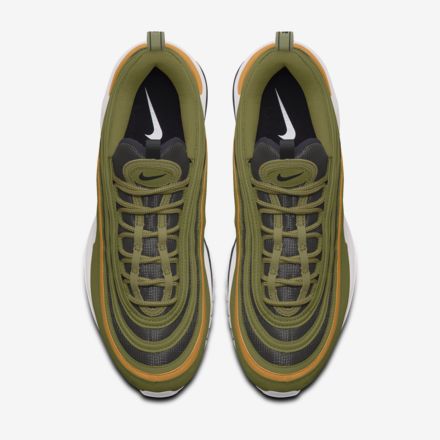 Men's Shoes
