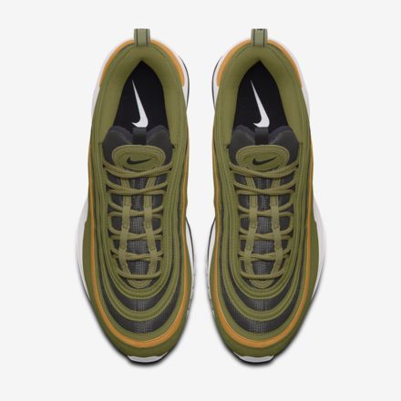 Men's Shoes
