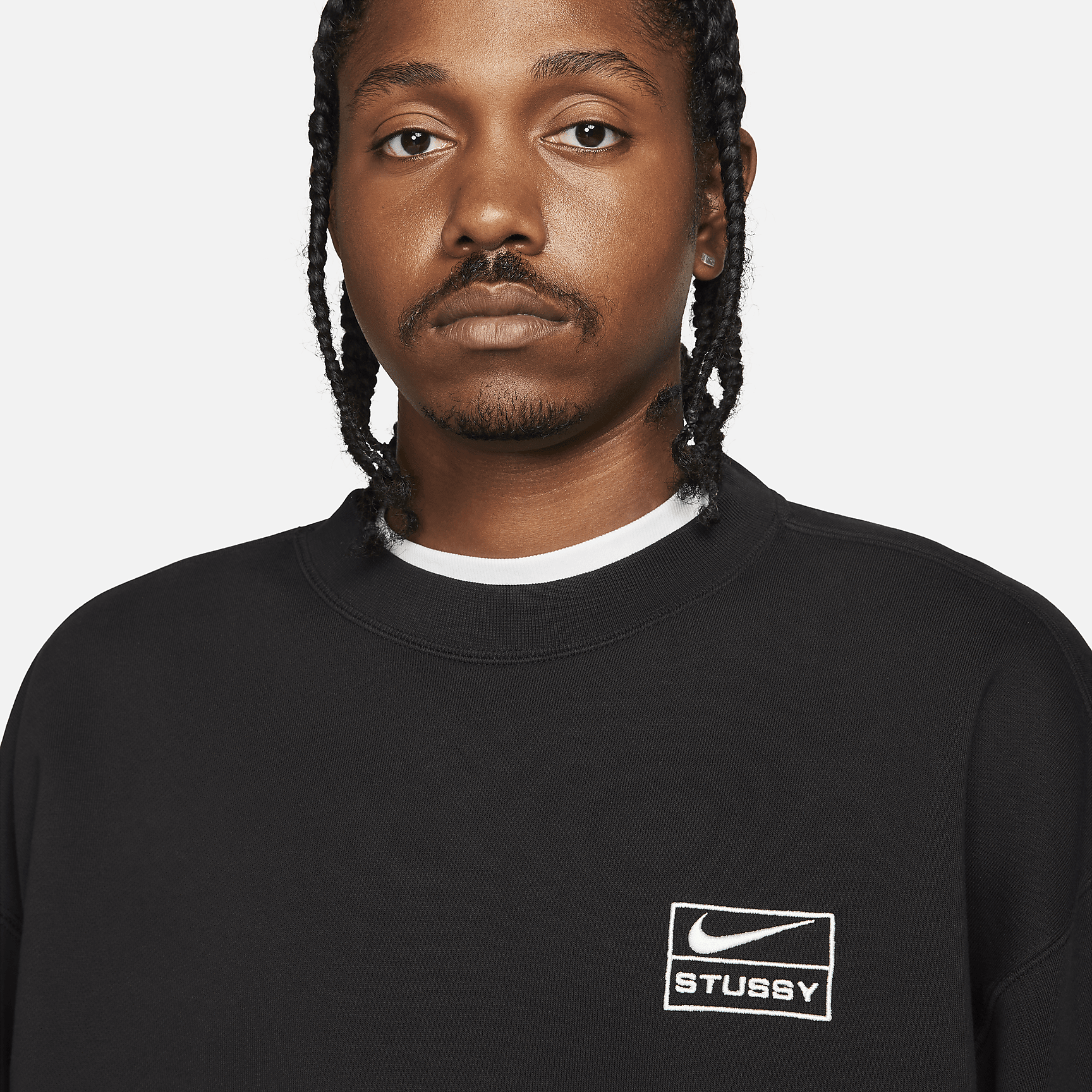 Men's Hoodies & Sweatshirts