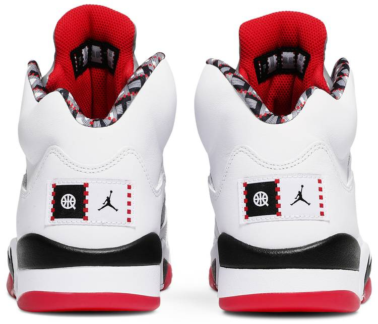 Retro 'Quai 54' 2021 DJ7903-106