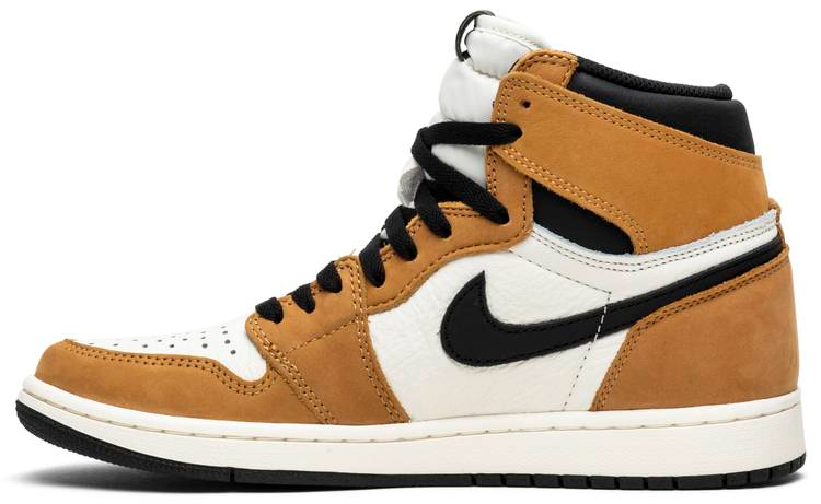 Retro High OG 555088-700