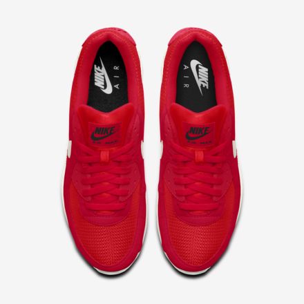 90 By You Red/White