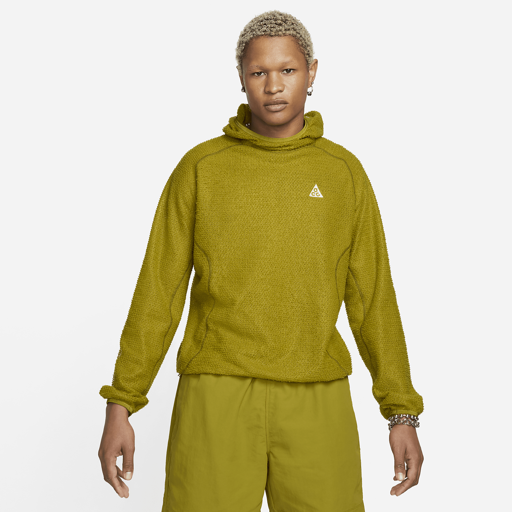 Men's Mid-Layer Top