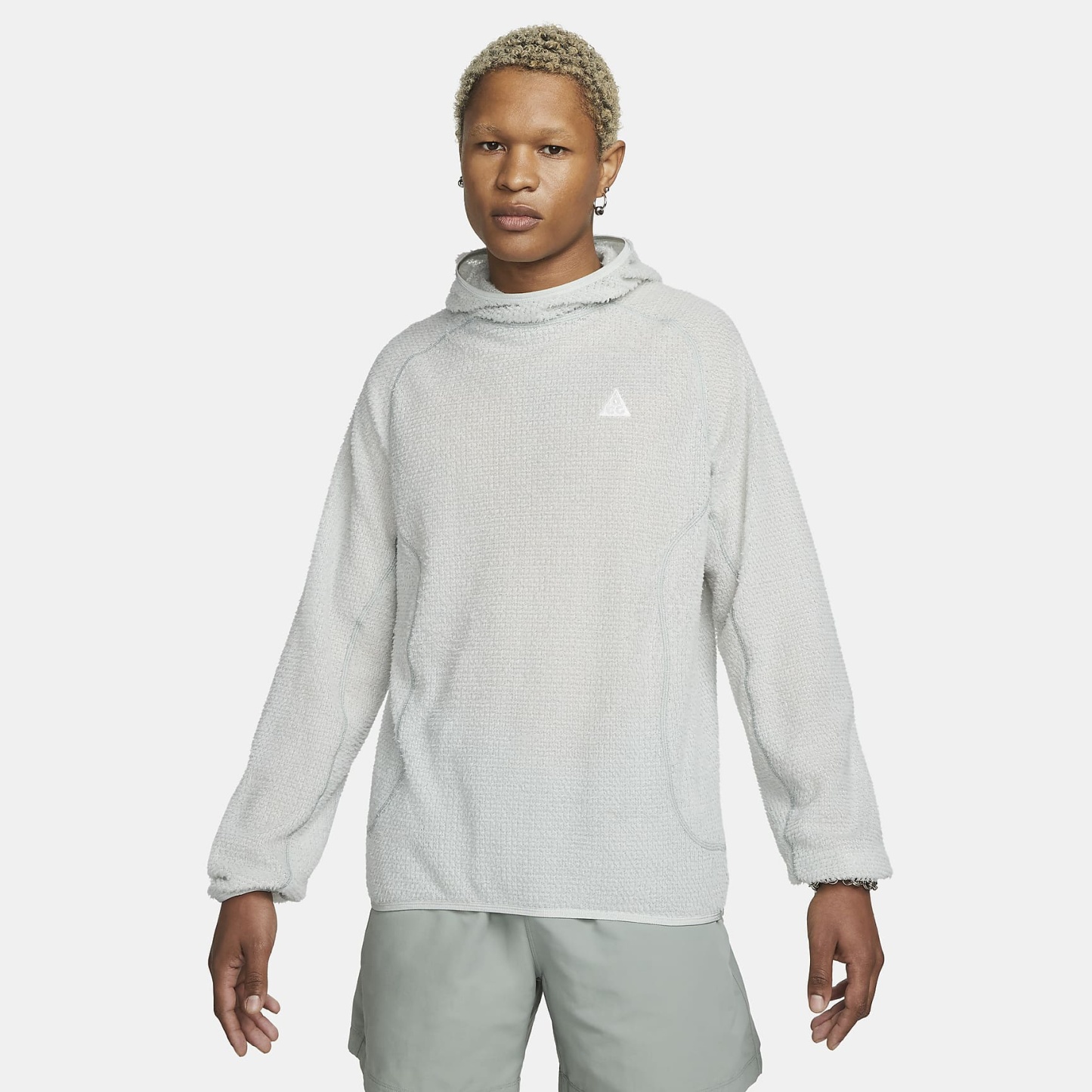Men's Mid-Layer Top