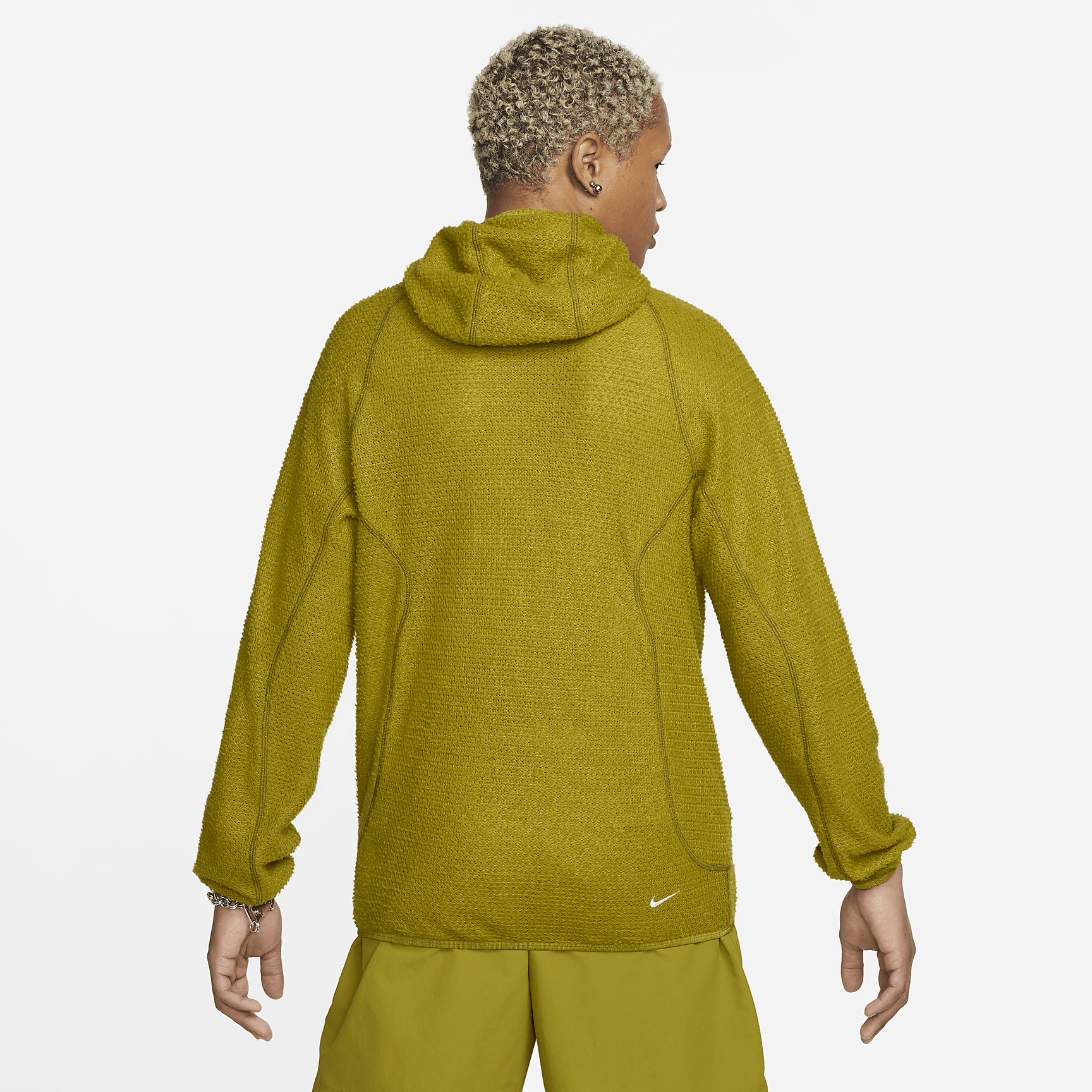 Men's Mid-Layer Top