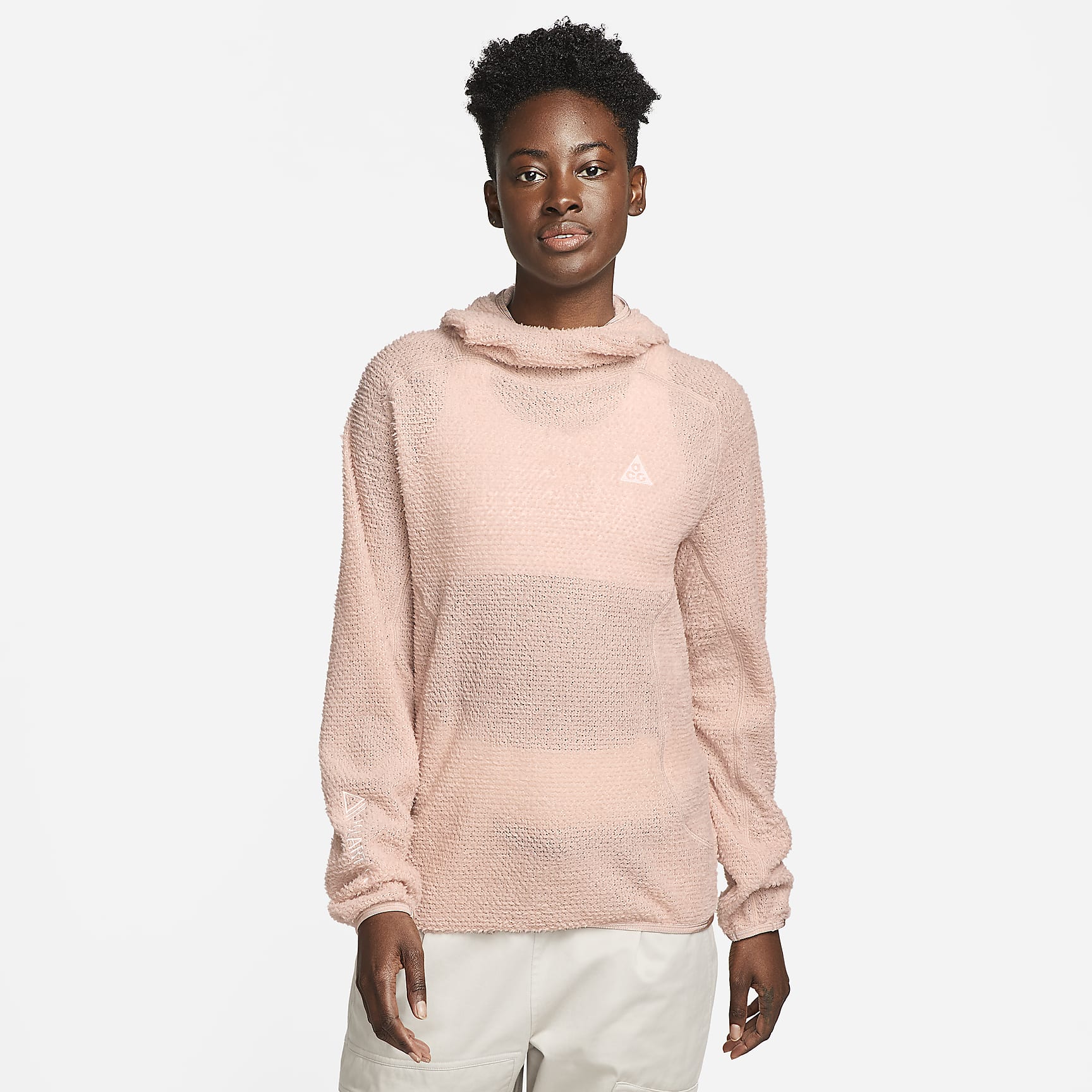 Women's Mid Layer