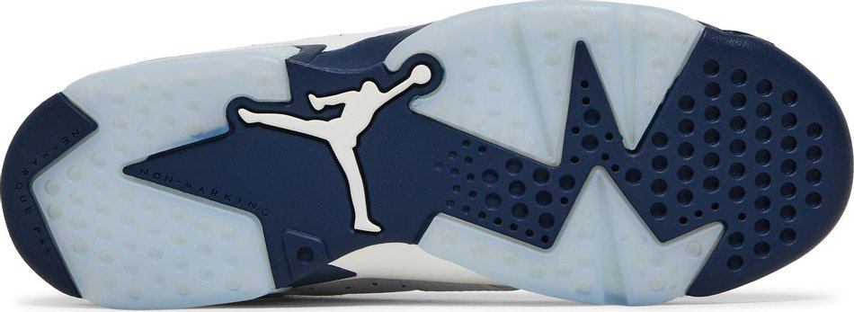 Retro GS 'Midnight Navy' 2022 384665-141