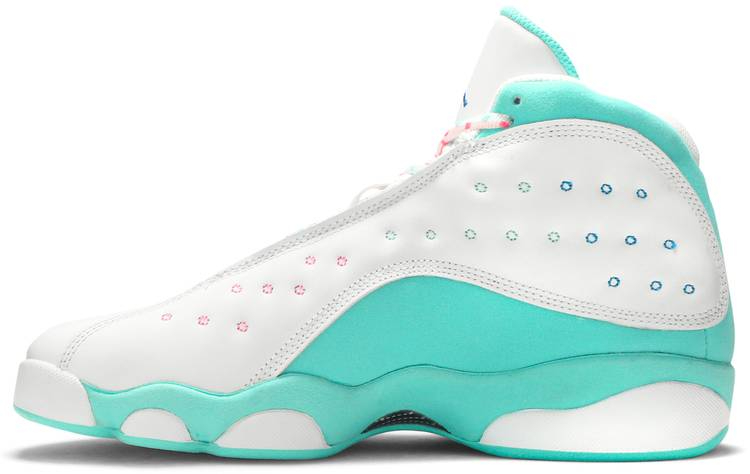 Retro 'Aurora Green' 439358-100