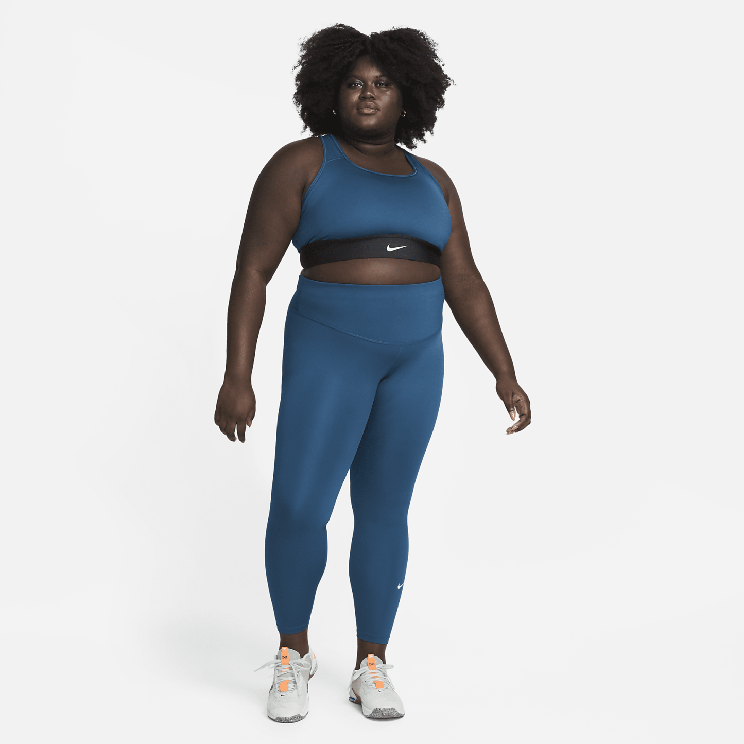 Women's Sports Bra